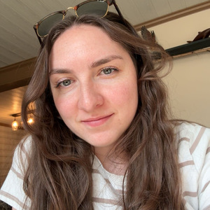Fundraising Page: Vanessa Bussiere